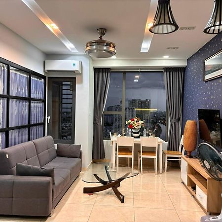 Saigon Home Apartment - Infinity Pool Cidade de Ho Chi Minh Exterior foto